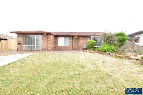 127 Dellar Rd, Maddington, WA 6109