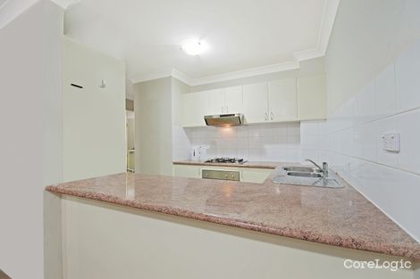 Property photo of 8/34-36 Marlborough Road Homebush West NSW 2140