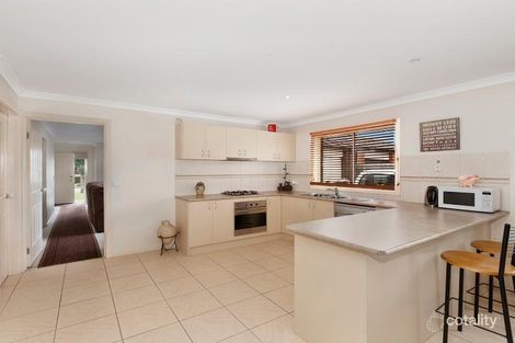 Property photo of 4 Laffy Street Wallan VIC 3756