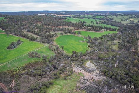 Property photo of 373 Werribee Road Wundowie WA 6560