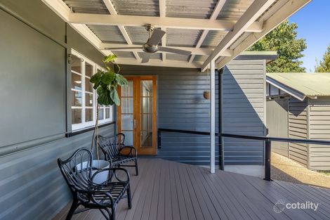 Property photo of 84 Jellicoe Street North Toowoomba QLD 4350
