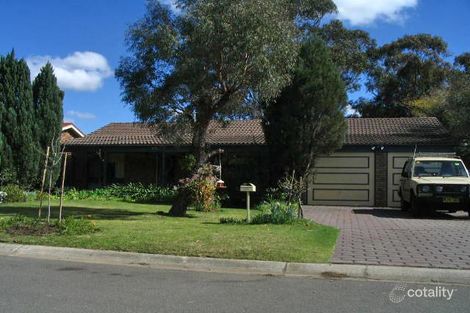 Property photo of 3 Tonga Close St Clair NSW 2759