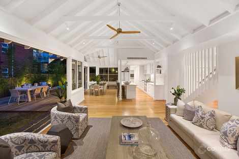 Property photo of 14 Moore Road Freshwater NSW 2096