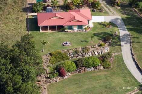 Property photo of 42 Highview Close Farleigh QLD 4741