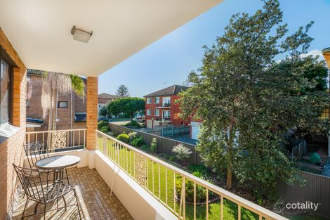 Property photo of 7/2-6 Nerang Road Cronulla NSW 2230