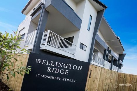 Property photo of 3/17 Musgrave Street Wellington Point QLD 4160