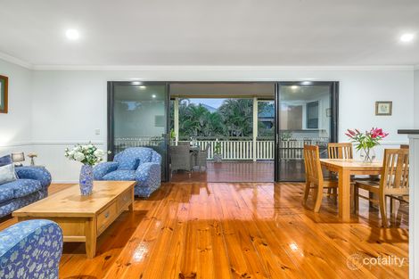 Property photo of 32 Browns Dip Road Enoggera QLD 4051