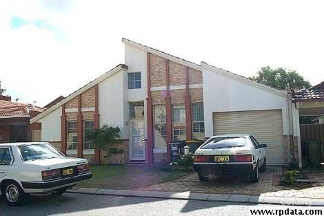 16 Gochean Ave, Bentley, WA 6102