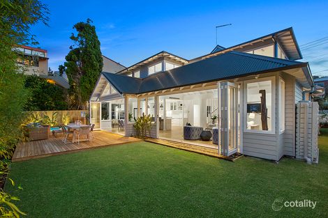 Property photo of 14 Moore Road Freshwater NSW 2096