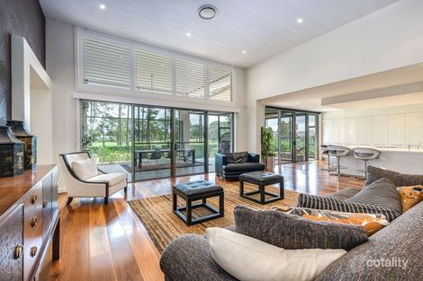 Property photo of 2247 Olympic Drive Hope Island QLD 4212