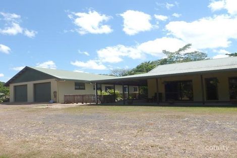 Property photo of 227 Eubenangee Road Eubenangee QLD 4860