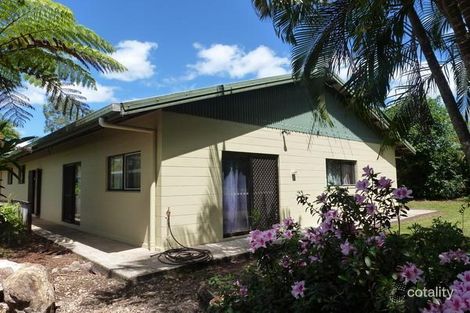 Property photo of 227 Eubenangee Road Eubenangee QLD 4860