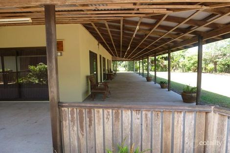 Property photo of 227 Eubenangee Road Eubenangee QLD 4860