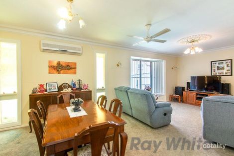 Property photo of 23 Kenton Crescent Valentine NSW 2280