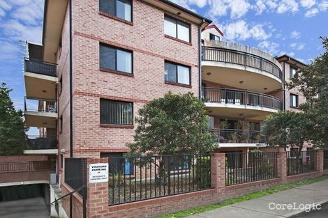 Property photo of 8/34-36 Marlborough Road Homebush West NSW 2140