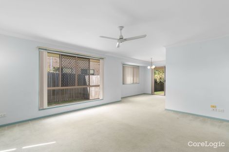 Property photo of 29 McLiver Street Kawungan QLD 4655