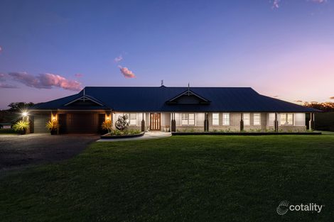 1811 Booral Rd, Girvan, NSW 2425