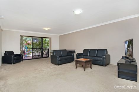 Property photo of 8/34-36 Marlborough Road Homebush West NSW 2140