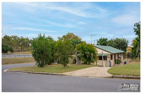 2 Reservoir St, Gracemere, QLD 4702