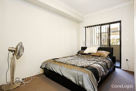 Property photo of 2/20-22 Briens Road Northmead NSW 2152