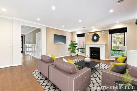 Property photo of 15 Riberry Crescent Mernda VIC 3754