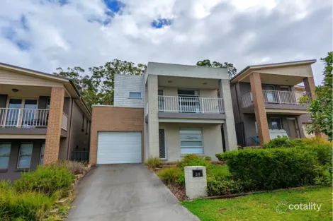 Property photo of 28 Corymbia Street Croudace Bay NSW 2280