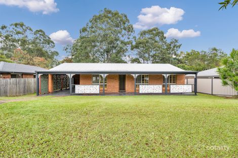 Property photo of 35 Thirlemere Road Alexandra Hills QLD 4161