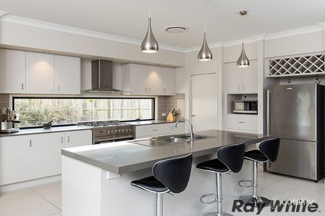 Property photo of 19 Kingfisher Drive Upper Kedron QLD 4055
