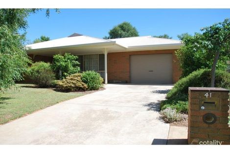 Property photo of 41 Cornish Street Cobram VIC 3644