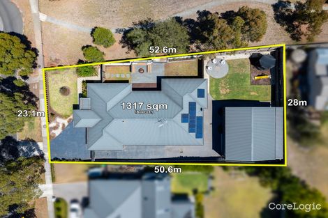 Property photo of 36 Flaxen Hills Road Doreen VIC 3754