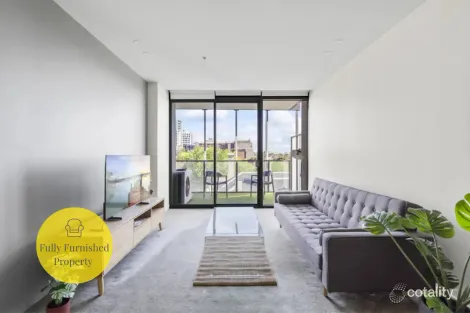 411/55 Queens Rd, Melbourne, VIC 3004
