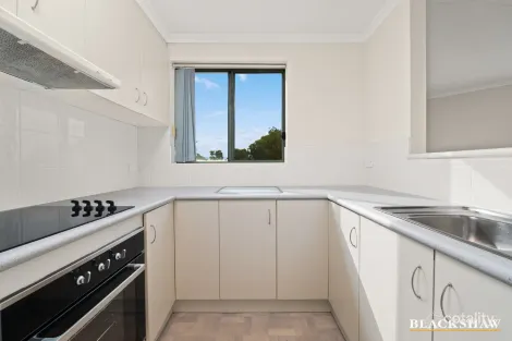 15/40 Leahy Cl, Narrabundah, ACT 2604