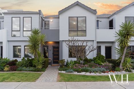 Property photo of 3/25 O'Connor Close North Coogee WA 6163