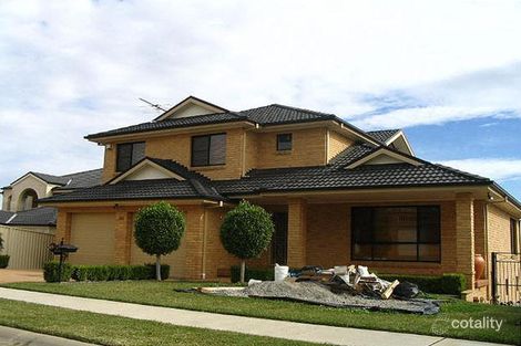 8 Dukic St, Bonnyrigg Heights, NSW 2177