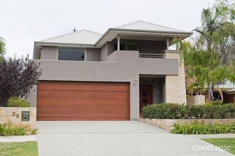 Property photo of 25 Lyons Street Cottesloe WA 6011