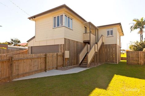 139 Selina St, Wynnum, QLD 4178