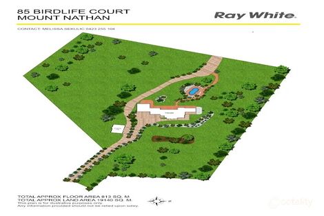 Property photo of 85 Birdlife Court Nerang QLD 4211