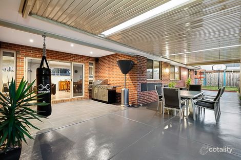 Property photo of 143 Painted Hills Road Doreen VIC 3754