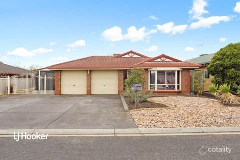 26 Cranmore Ave, Craigmore, SA 5114