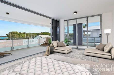 Property photo of 2/56 Oxley Avenue Woody Point QLD 4019