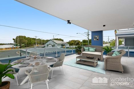 Property photo of 2/56 Oxley Avenue Woody Point QLD 4019
