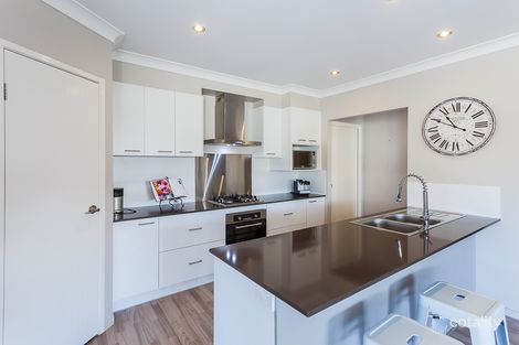 Property photo of 53 Waterside Drive Springfield Lakes QLD 4300