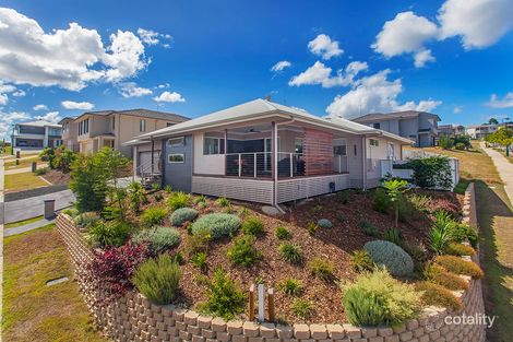 Property photo of 53 Waterside Drive Springfield Lakes QLD 4300