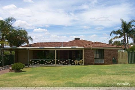 5 Kincraig Cl, Camillo, WA 6111
