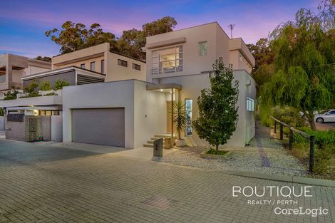 Property photo of 2 Destiny Lane Floreat WA 6014