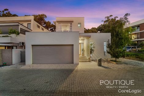 Property photo of 2 Destiny Lane Floreat WA 6014