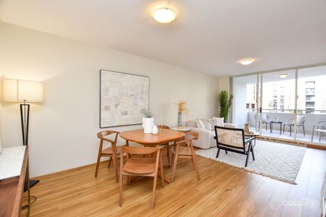 Property photo of 44/15-23 Orara Street Waitara NSW 2077