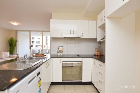 Property photo of 44/15-23 Orara Street Waitara NSW 2077