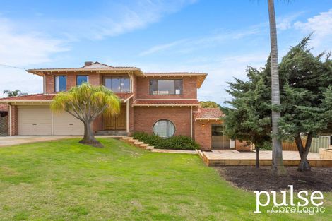 Property photo of 16 Salmond Way Bull Creek WA 6149