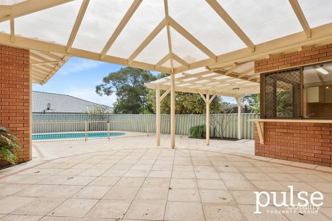 Property photo of 16 Salmond Way Bull Creek WA 6149